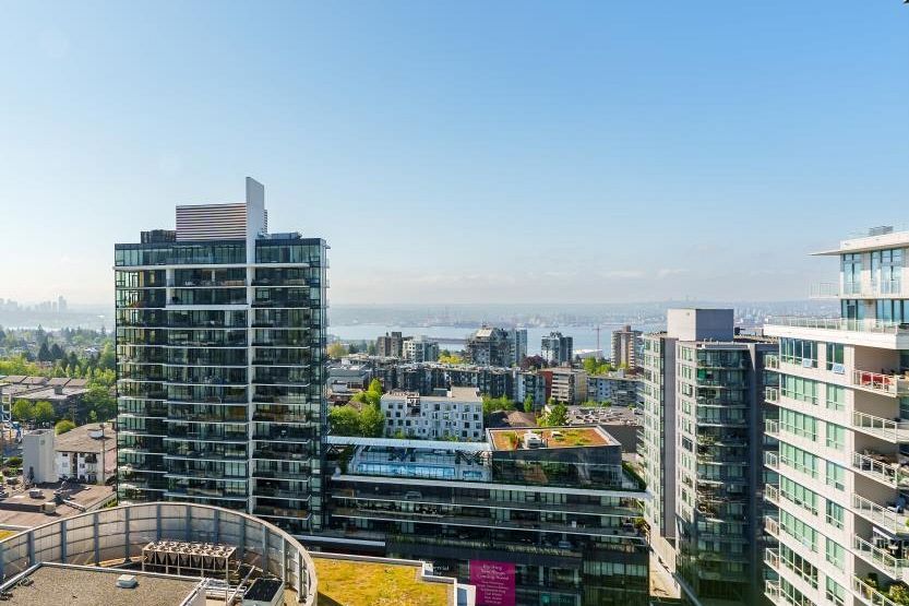 1702 125 14th Street North Vancouver, BC - 32