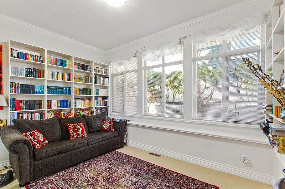 3866 Michener Way North Vancouver, BC - 16