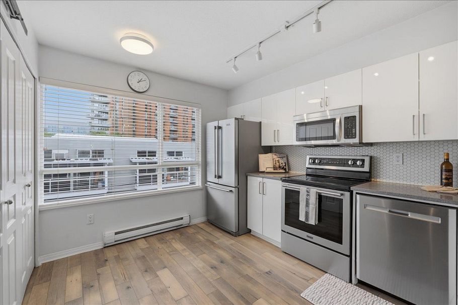 314 2688 Watson Street Vancouver, BC - 9