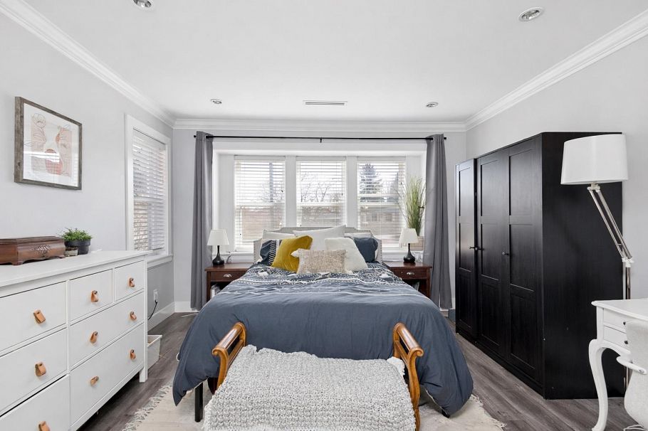 1468 E 21st Avenue Vancouver, BC - 26