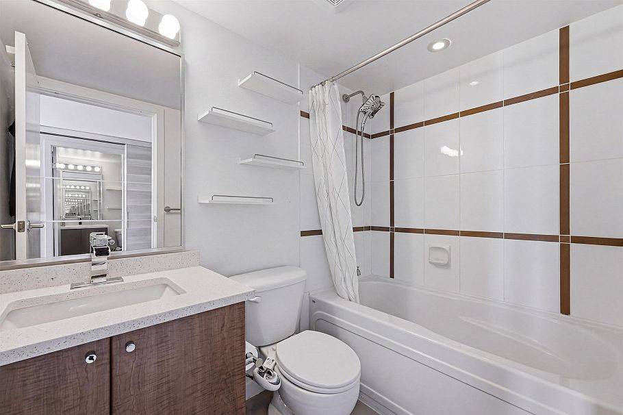 3007 610 Granville Street Vancouver, BC - 15