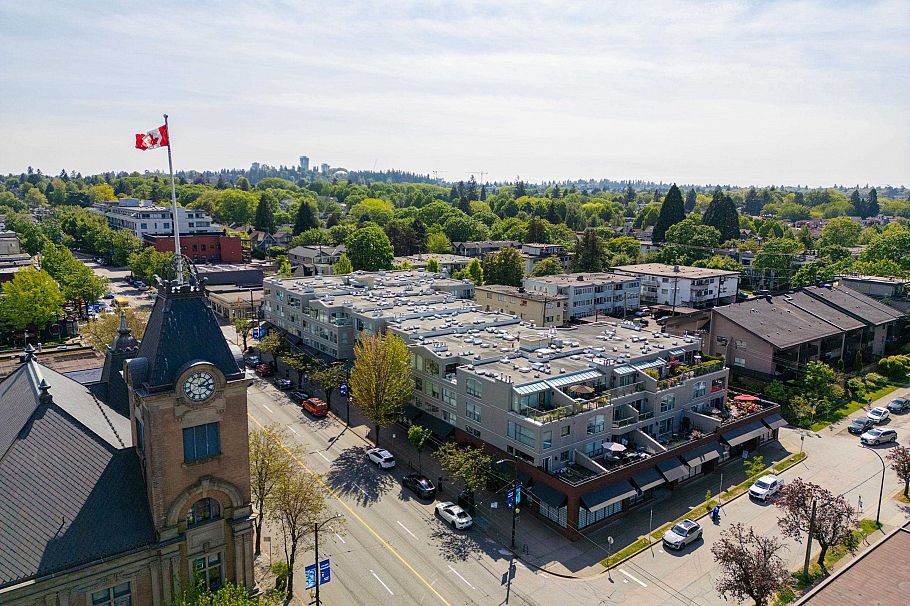 209 3131 Main Street Vancouver, BC - 25