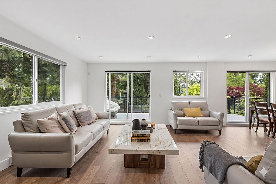 2999 Larson Road North Vancouver, BC - 9