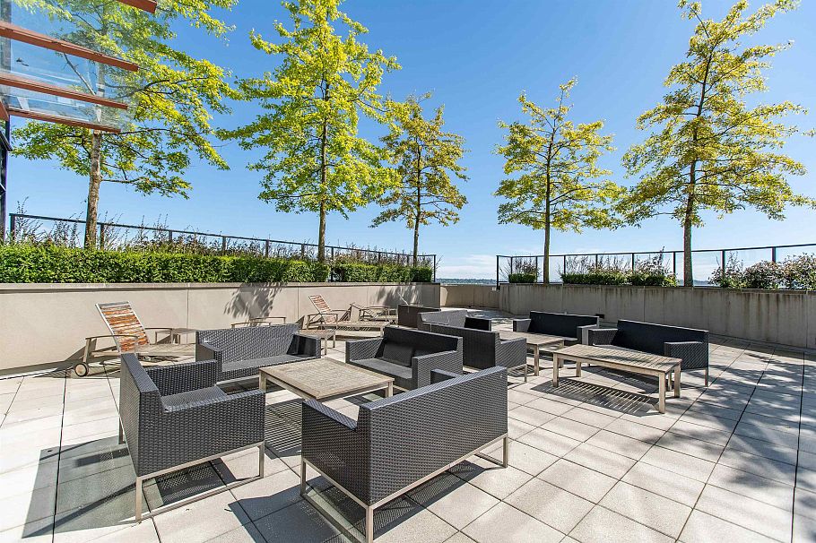 3705 128 W Cordova Street Vancouver, BC - 32