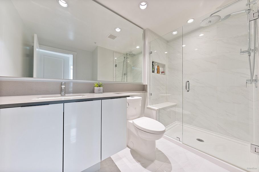3207 2388 Madison Avenue Burnaby, BC - 12