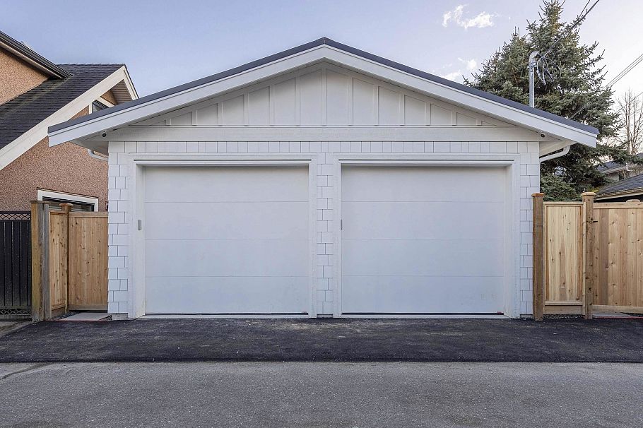 2 3919 W 18th Avenue Vancouver, BC - 32