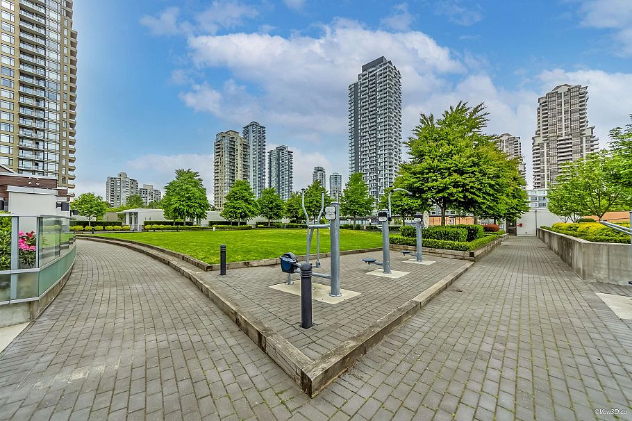 3207 2388 Madison Avenue Burnaby, BC - 26