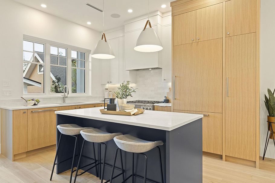 2 3919 W 18th Avenue Vancouver, BC - 6