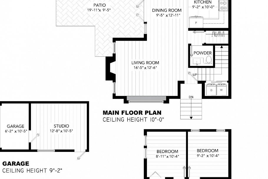1468 E 21st Avenue Vancouver, BC - 32