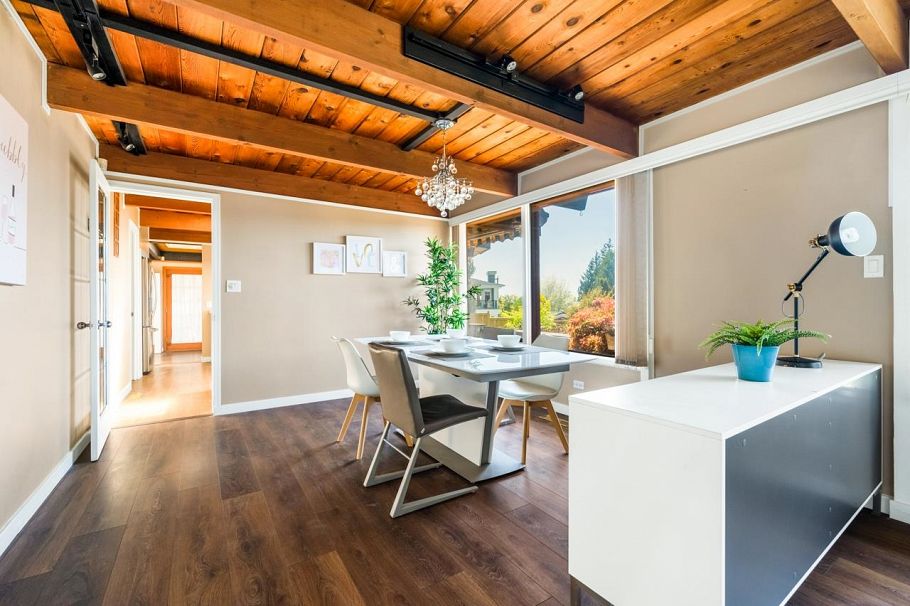 241 W Balmoral Road North Vancouver, BC - 13