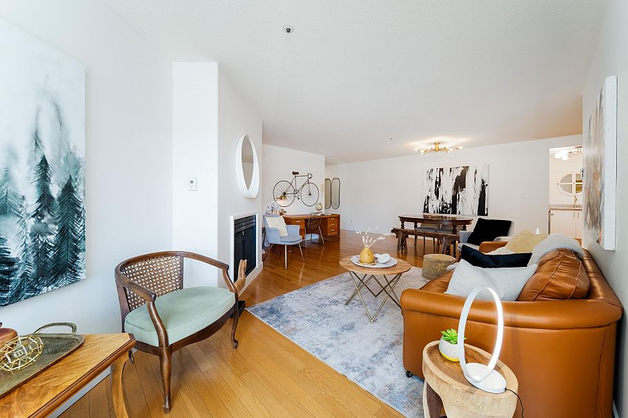 209 3131 Main Street Vancouver, BC - 6