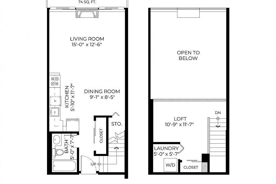 431 289 Alexander Street Vancouver, BC - 25