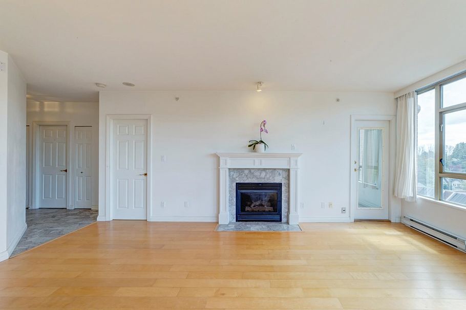 504 2580 Tolmie Street Vancouver, BC - 8