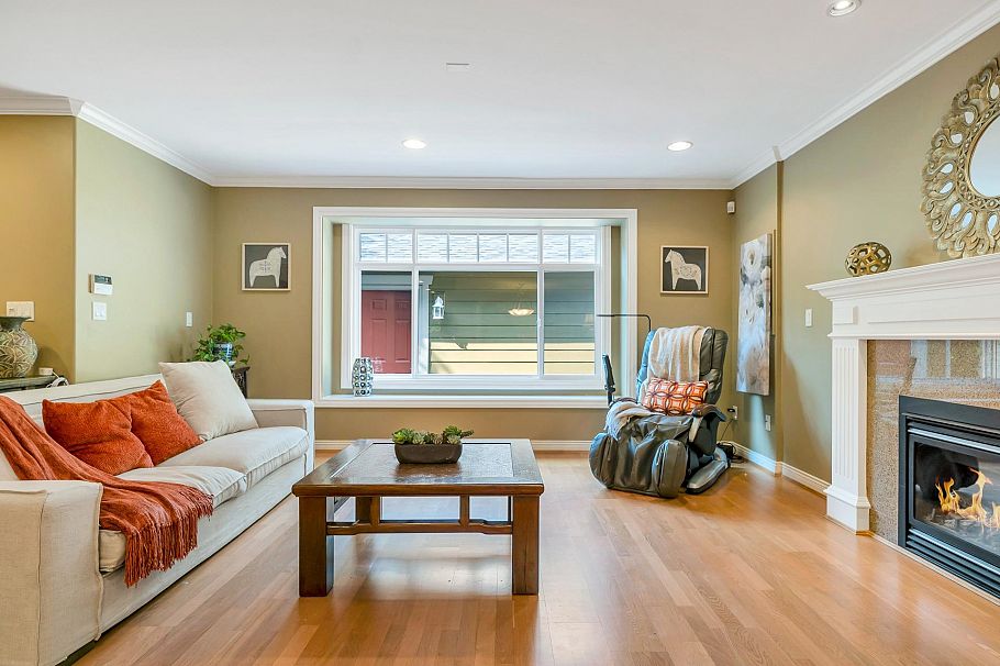 950 Seymour Boulevard North Vancouver, BC - 10