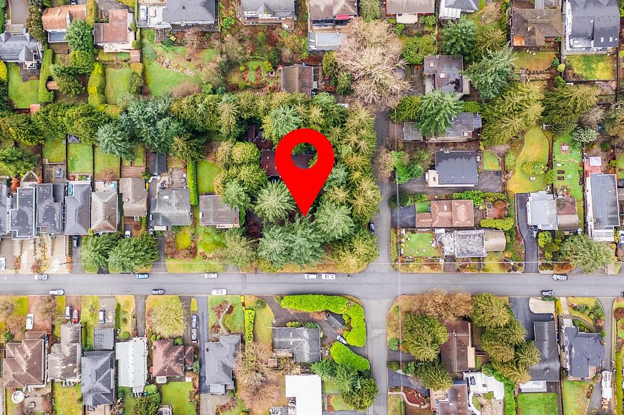 LOT 2 3091 Royal Avenue North Vancouver, BC - 4