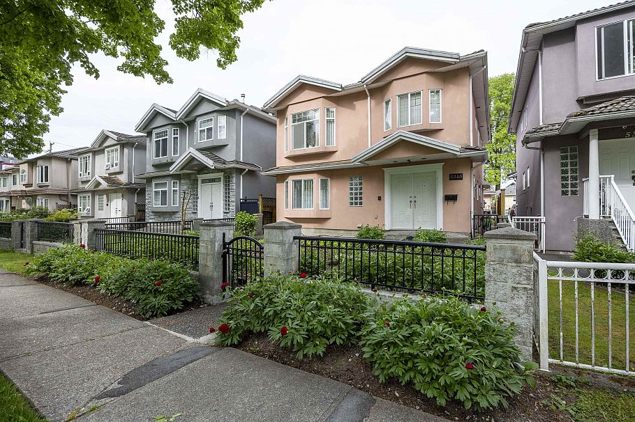 5345 Wales Street Vancouver, BC - 34