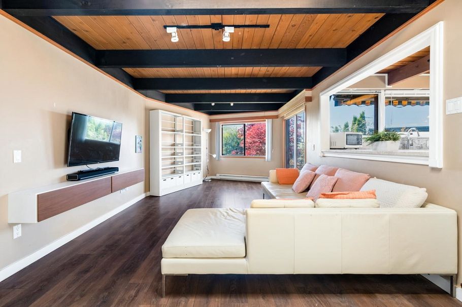 241 W Balmoral Road North Vancouver, BC - 9