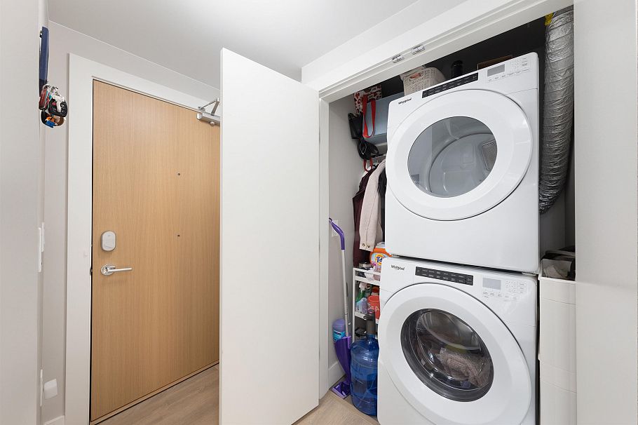 613 3451 Sawmill Crescent Vancouver, BC - 12