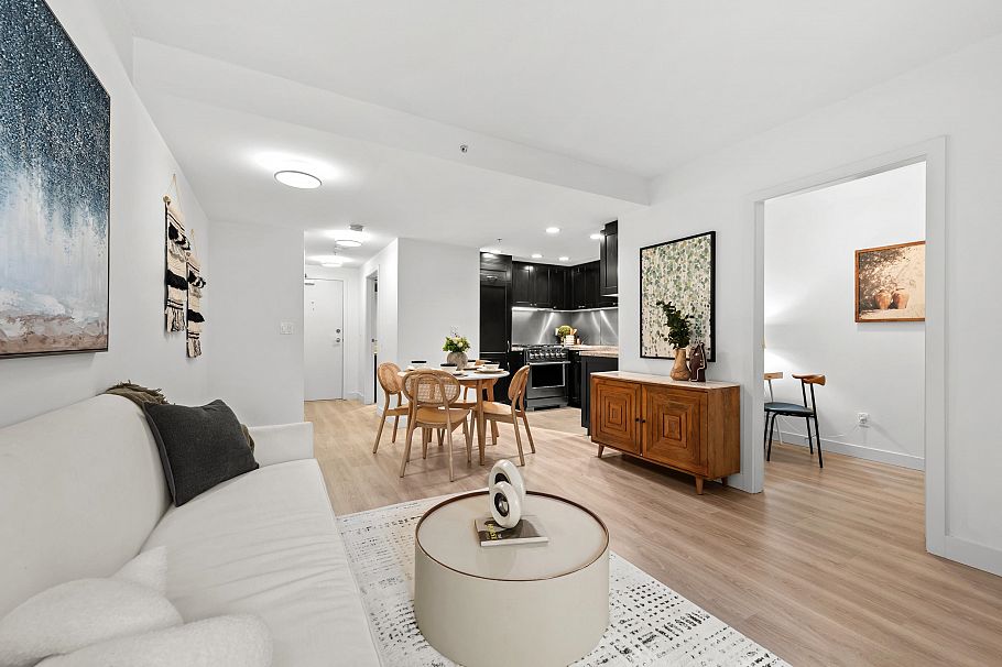 303 1133 Homer Street Vancouver, BC - 18