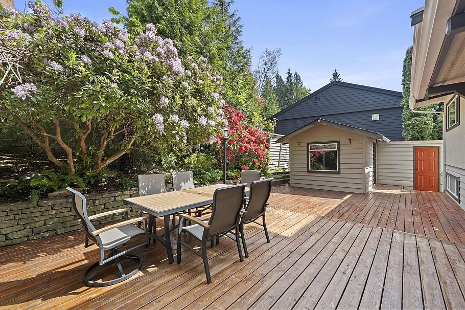4792 Cedarcrest Avenue North Vancouver, BC - 26