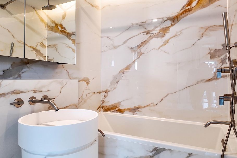 2601 1033 Nelson Street Vancouver, BC - 12