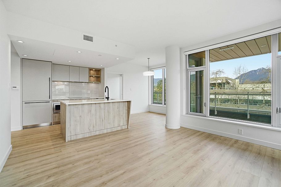 312 755 Harbourside Drive North Vancouver, BC - 21