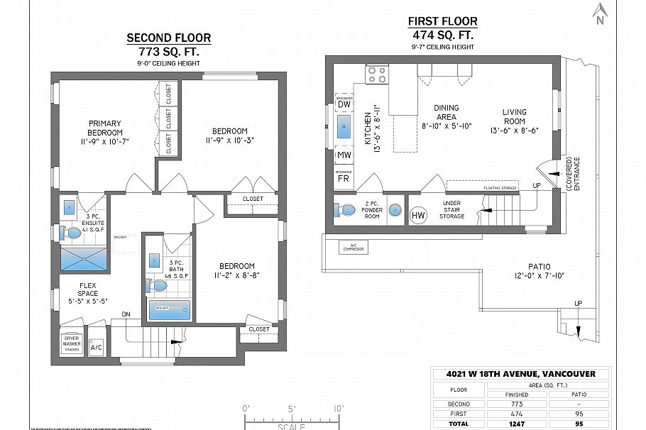 4021 West 18th Avenue Vancouver, BC - 30