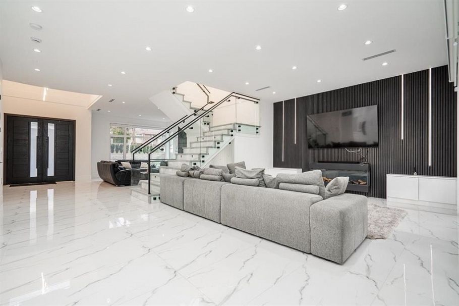3846 Southwood Street Burnaby, BC - 5