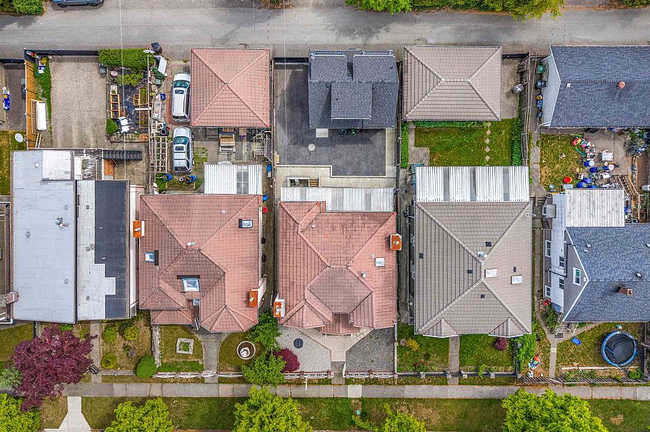 3466 Dieppe Drive Vancouver, BC - 4