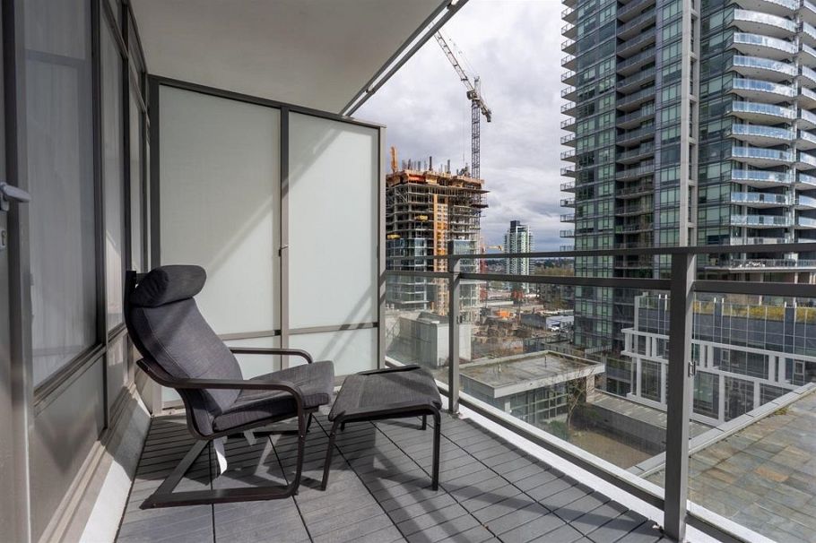 809 2008 Rosser Avenue Burnaby, BC - 14