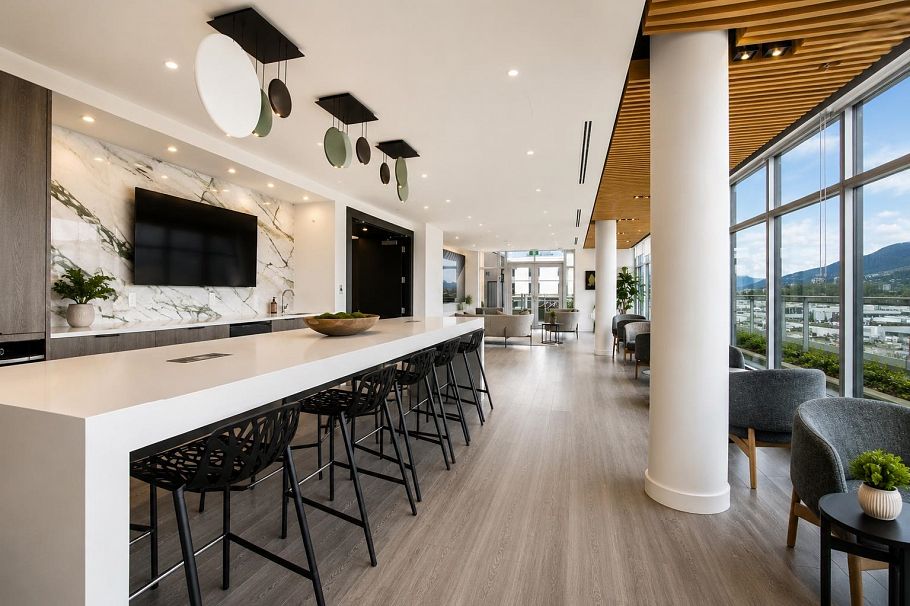 312 755 Harbourside Drive North Vancouver, BC - 27