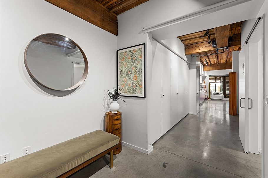 410 388 W 1st Avenue Vancouver, BC - 9