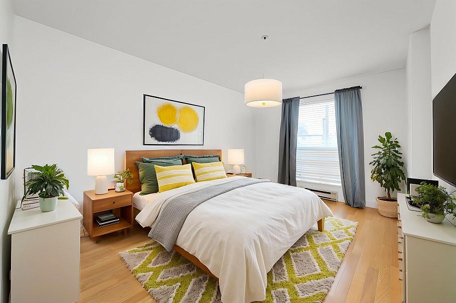 209 3131 Main Street Vancouver, BC - 18