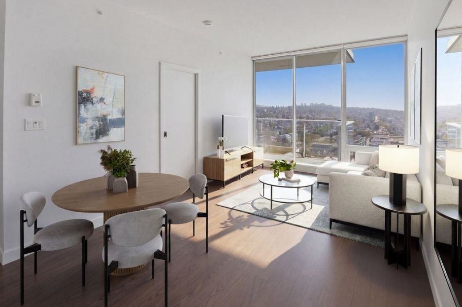 3204 8131 Nunavut Lane Vancouver, BC - 6
