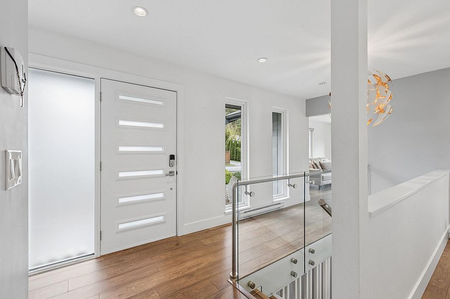 2999 Larson Road North Vancouver, BC - 4
