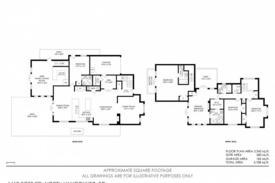 1610 Ross Road North Vancouver, BC - 40