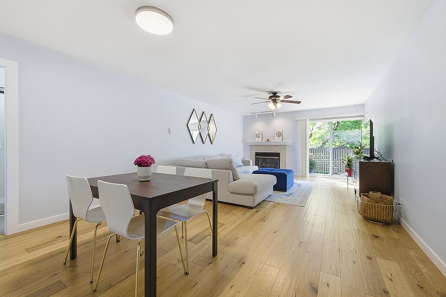 836 Roche Point Drive North Vancouver, BC - 5