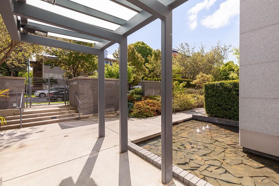 801 5955 Balsam Street Vancouver, BC - 28