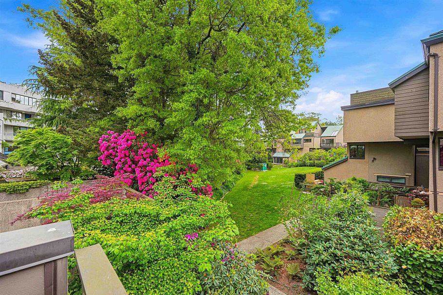 774 Millbank Vancouver, BC - 24