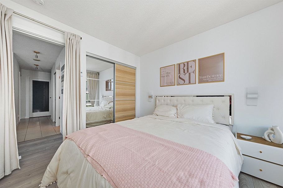 3007 610 Granville Street Vancouver, BC - 12
