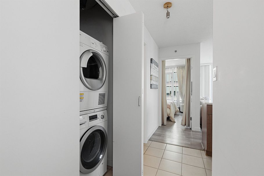 3007 610 Granville Street Vancouver, BC - 17