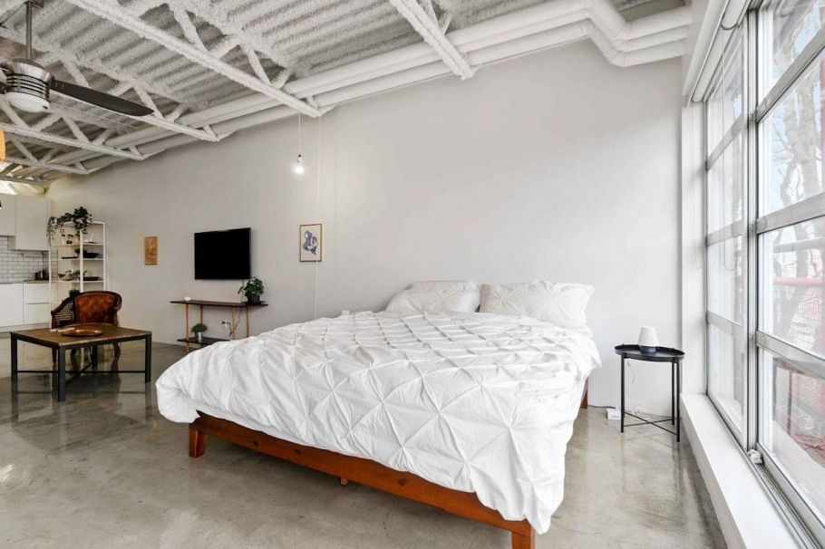 330 350 E 2nd Avenue Vancouver, BC - 14