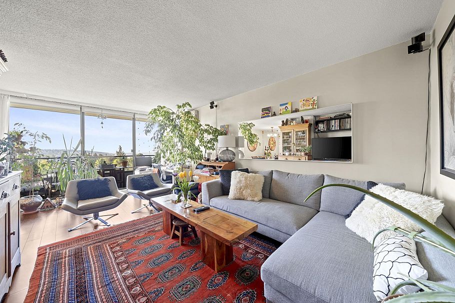 901 2370 W 2nd Avenue Vancouver, BC - 2
