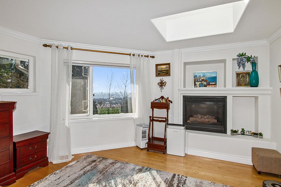 3866 Michener Way North Vancouver, BC - 19