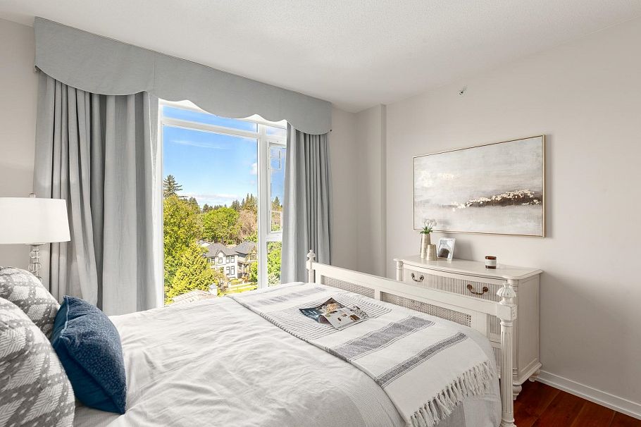 801 5955 Balsam Street Vancouver, BC - 22