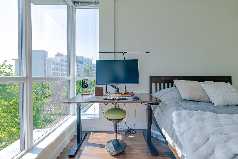 508 168 East Esplanade North Vancouver, BC - 8
