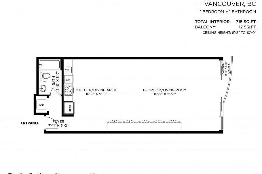 330 350 E 2nd Avenue Vancouver, BC - 22