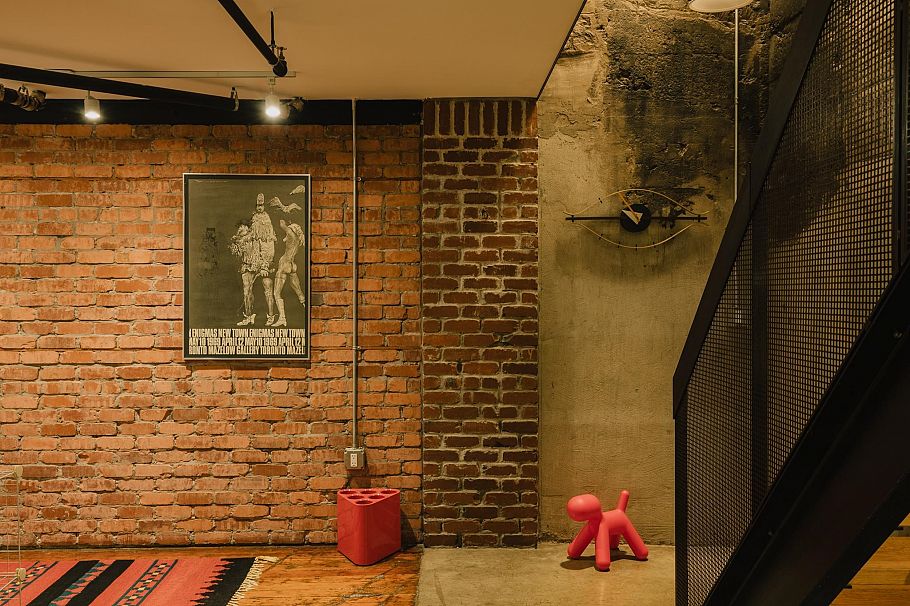 87 E Cordova Street Vancouver, BC - 31
