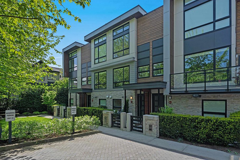 21 856 Orwell Street North Vancouver, BC - 30