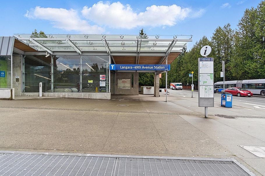 310 6859 Cambie Street Vancouver, BC - 25